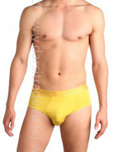 TS7825-7 Трусы Дроп Tousite слип