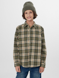 MARK FORMELLE Рубашка 123490