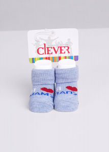 CLEVER Носки С124