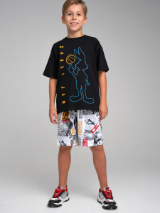 Футболка для мальчика