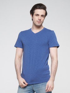 Фуфайка (футболка) мужская BY201-17001/6