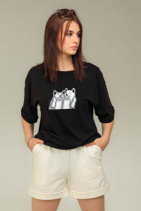 Костюм Crazy Cats