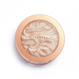 [Истекающий срок годности] Хайлайтер Makeup Revolution Highlight Reloaded - Just My Type