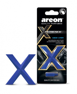 Areon XPERIENCE (New car \ Новая машина)