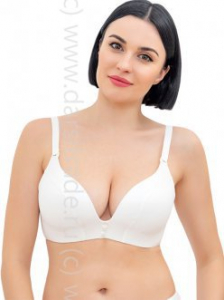 Бюстгальтер PN-1075 Primaverina Дроп балконет