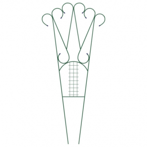 Шпалера «Комбинированная» 2 м