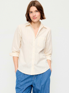 Classic Button-Down Shirt