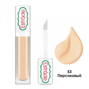[Истекающий срок годности ] Корректор Estrade Skin Solution 53 персиковый