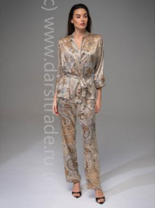 №4497 Пижама 