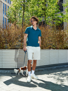 MARK FORMELLE Поло 111834/1