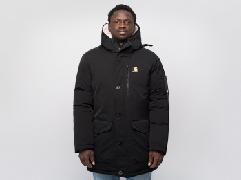 Куртка зимняя CarHartt