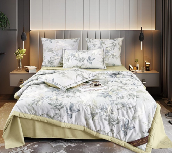 Одеяло Candie’s Cotton с простыней и наволочками ODCANC034