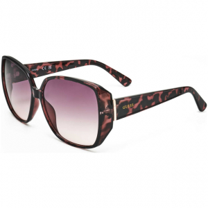 women's 61 mm red sunglasses