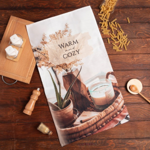 Полотенце Этель 