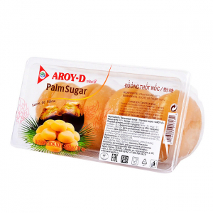 Пальмовый сахар AROY-D, 454 г