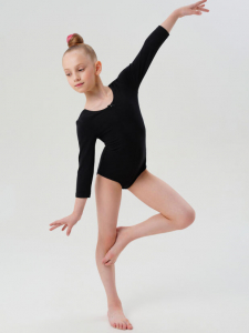 Боди гимнастическое