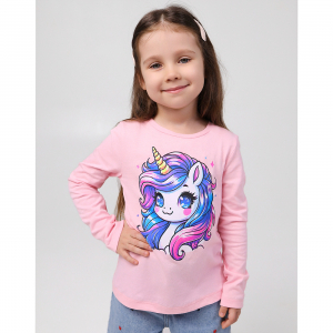 Джемпер кулирка 1867100102