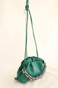 Сумка женская из кожзаменителя NN