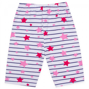 Велосипедки кулирка с лайкрой  0036101724