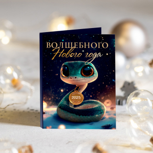 ?? Мини-открытка 