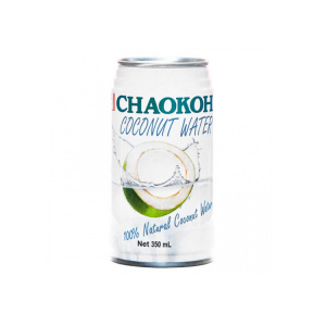 Кокосовая вода CHAOKOH 350 мл