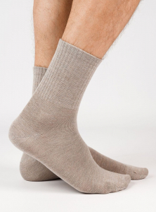 Мужские носки Indefini (Арт. 4007SLWC)