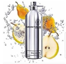 Montale Wild PEARS 5ml edp ОТЛИВАНТ