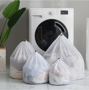 Защитный мешок для деликатной стирки белья
