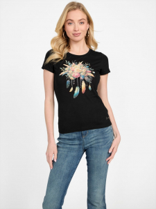 Eco Hazel Floral Tee