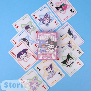 Игральные карты 