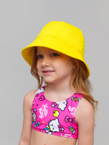 Панама для девочки