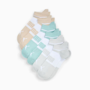 Men's Extended Terry Crew