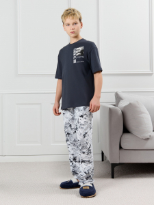 Костюм для мальчика Олимп-1