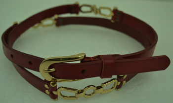 Ремень Узкий 15мм