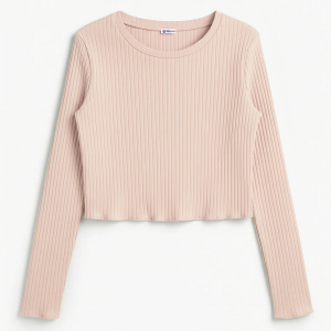 Кроп-топ лапша 1829700102