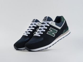 Кроссовки New Balance 574