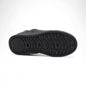 Кроссовки В19-11 черные