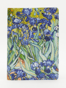 Обложка для паспорта VITA2