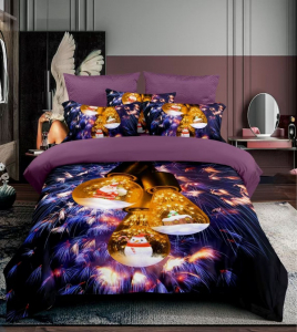 КПБ Candie's Merry Christmas CANMC27