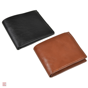 Портмоне мужское из искусственной кожи