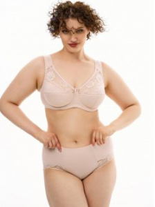 Трусы 190-25-AK Sermija Дроп слип