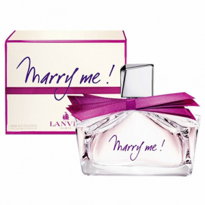 LANVIN MARRY ME edp (w) 30ml