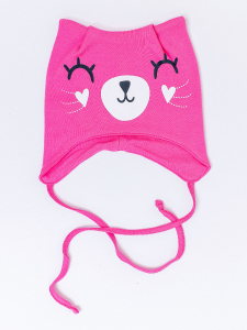 BATIK Шапка 077_ОН22