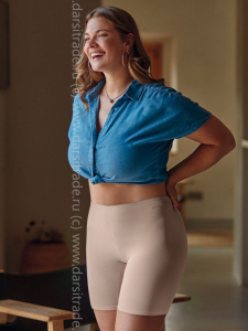 1031687 Утяжка Culotte Esencial Janira