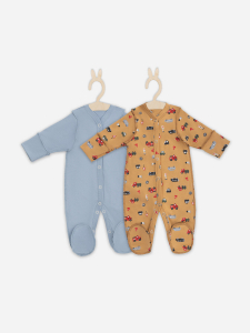 MARK FORMELLE Комбинезон 14005-1-2