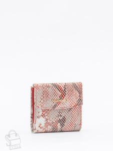 Женский кошелек 9927-1305 red Vermari