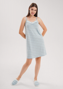 CLEVER Сорочка LS15-1209