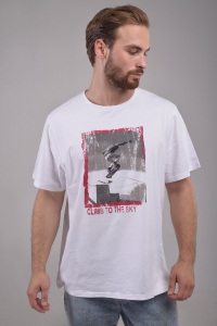 Футболка мужская Tivoli арт.5173807