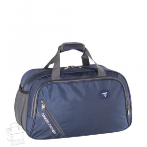 Сумка дорожная 168T blue S-Style