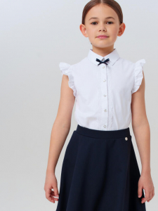 Блузка для девочки